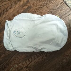 Nested Bean zen swaddle classic
